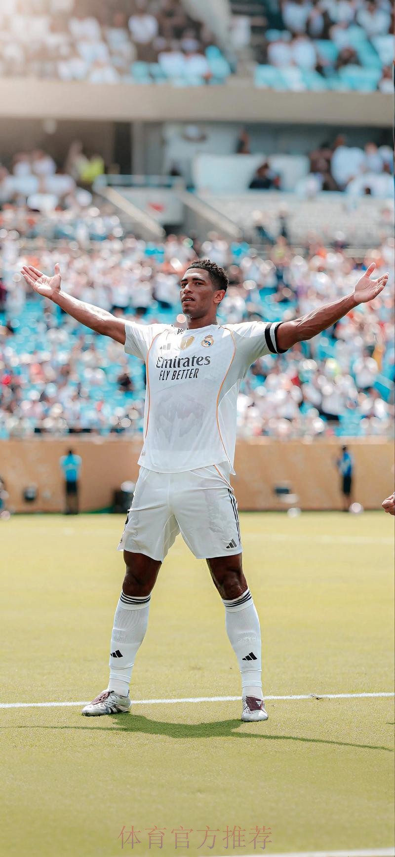 马卡:贝林想恢复上赛季巅峰状态 他因团队牺牲进攻