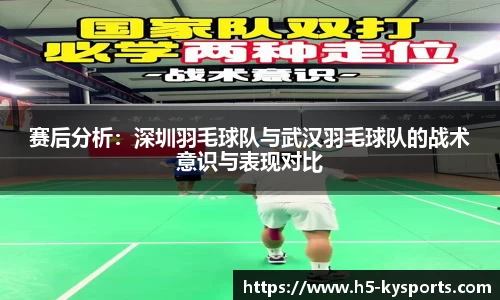 赛后分析：深圳羽毛球队与武汉羽毛球队的战术意识与表现对比